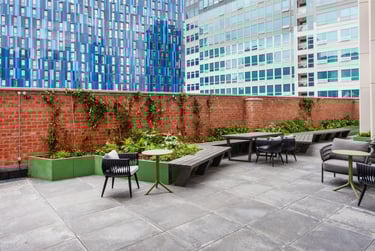 1 bed studio, St James Boulevard, Newcastle Upon Tyne, Newcastle, NE45SS - Image 13